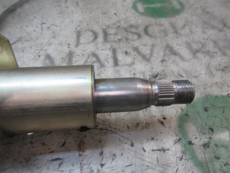 Recambio de columna direccion para fiat doblo (119) 1.9 diesel cat referencia OEM IAM   