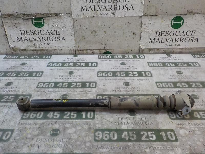 Recambio de amortiguador trasero derecho para seat ibiza (6j5) 1.9 tdi referencia OEM IAM 6R0513025F  