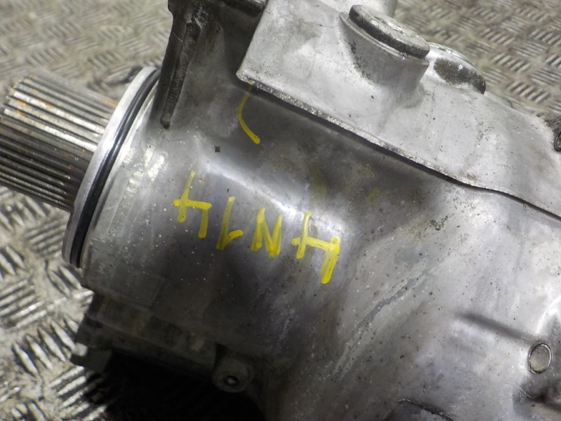 Recambio de diferencial delantero para mitsubishi outlander (gf0) 2.2 di-d cat referencia OEM IAM   