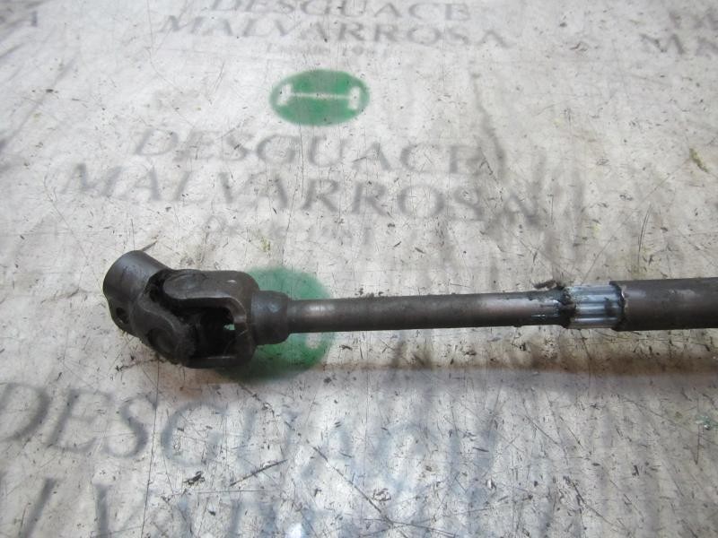 Recambio de columna direccion para fiat doblo (119) 1.9 diesel cat referencia OEM IAM   