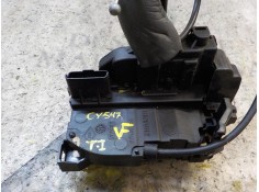 Recambio de cerradura puerta trasera izquierda para renault megane iii sport tourer 1.5 dci diesel fap referencia OEM IAM 825030 2