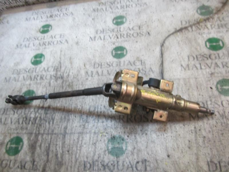 Recambio de columna direccion para fiat doblo (119) 1.9 diesel cat referencia OEM IAM   