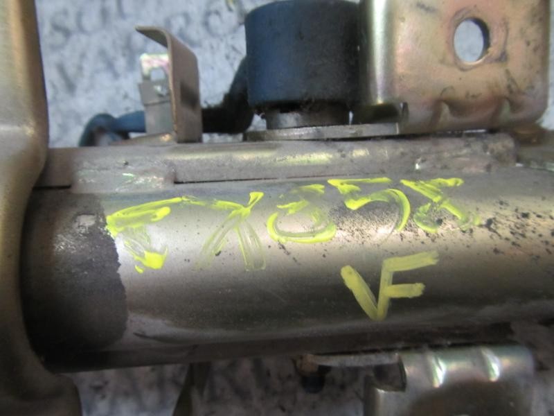 Recambio de columna direccion para fiat doblo (119) 1.9 diesel cat referencia OEM IAM   