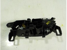 Recambio de maneta interior trasera derecha para nissan pulsar (c13) 1.5 turbodiesel cat referencia OEM IAM 806704EA1A   2