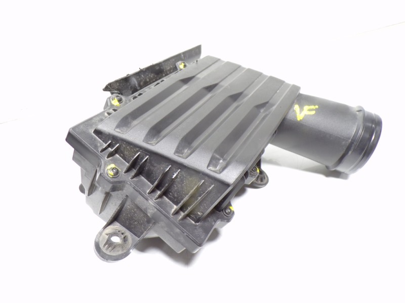 Recambio de filtro aire para volkswagen golf vii lim. (bq1) 1.5 16v tsi act referencia OEM IAM 5Q0129607AQ 5Q0129618K 