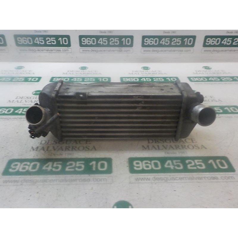 Recambio de intercooler para hyundai ix20 1.6 crdi cat referencia OEM IAM 282702A720  