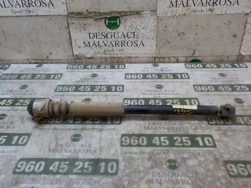 Recambio de amortiguador trasero izquierdo para seat ibiza (6j5) 1.9 tdi referencia OEM IAM 6R0513025F  