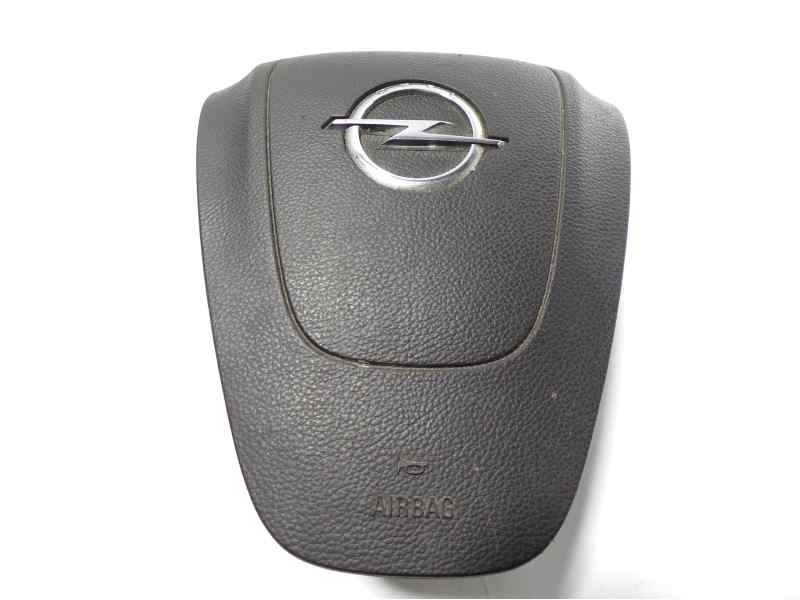 Recambio de airbag delantero izquierdo para opel astra j lim. 2.0 16v cdti referencia OEM IAM 39172523  