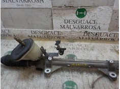 Recambio de cremallera direccion para renault megane iii sport tourer 1.5 dci diesel fap referencia OEM IAM 490018982R   2