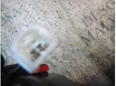 Recambio de anillo airbag para fiat doblo (119) 1.9 diesel cat referencia OEM IAM    2