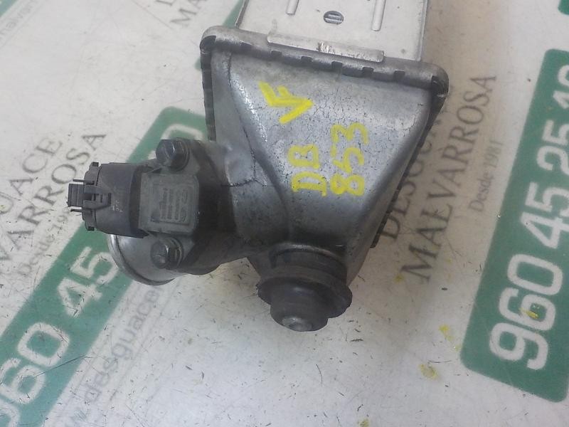 Recambio de intercooler para hyundai ix20 1.6 crdi cat referencia OEM IAM 282702A720  