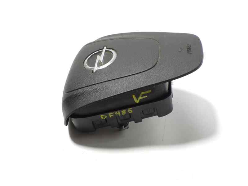Recambio de airbag delantero izquierdo para opel astra j lim. 2.0 16v cdti referencia OEM IAM 39172523  