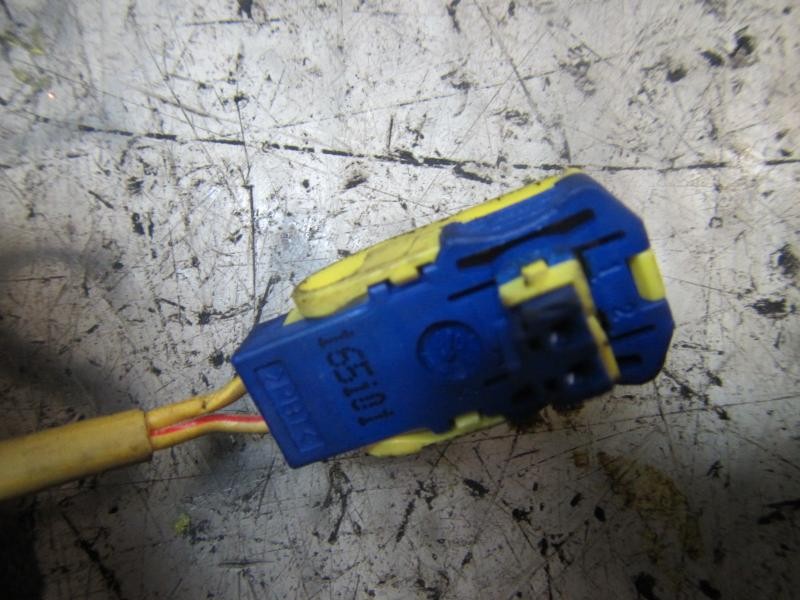 Recambio de anillo airbag para fiat doblo (119) 1.9 diesel cat referencia OEM IAM   