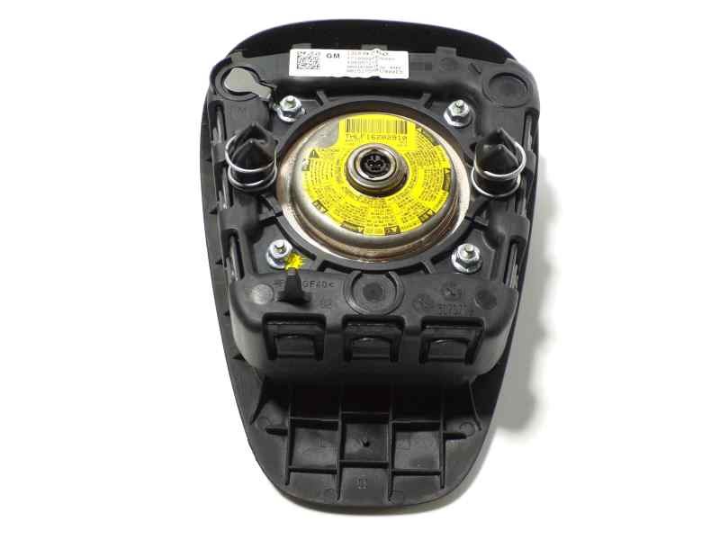 Recambio de airbag delantero izquierdo para opel astra j lim. 2.0 16v cdti referencia OEM IAM 39172523  