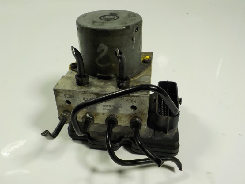 Recambio de abs para kia cee´d 1.6 crdi cat referencia OEM IAM  1H58920650 