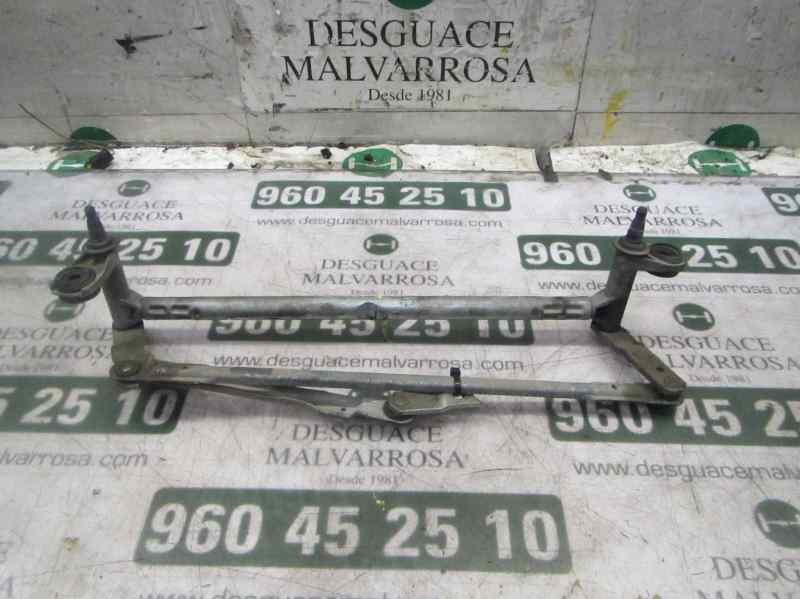 Recambio de articulacion limpia delantero para seat ibiza (6j5) 1.9 tdi referencia OEM IAM 6R1955023A  