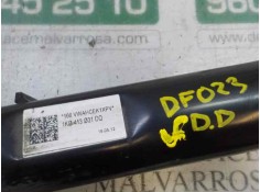 Recambio de amortiguador delantero derecho para audi a3 sportback (8p) 1.6 tdi referencia OEM IAM 1K0413031DQ 1K0413031DQ  2