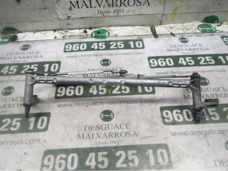 Recambio de articulacion limpia delantero para seat ibiza (6j5) 1.9 tdi referencia OEM IAM 6R1955023A  