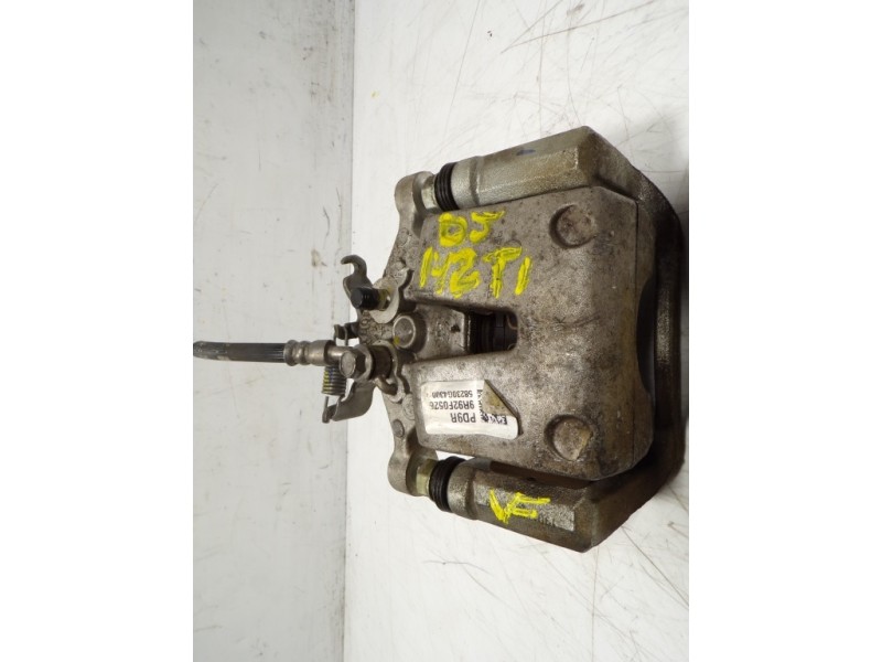 Recambio de pinza freno trasera derecha para kia ceed 1.6 crdi cat referencia OEM IAM 58230G4300 58230G4300 