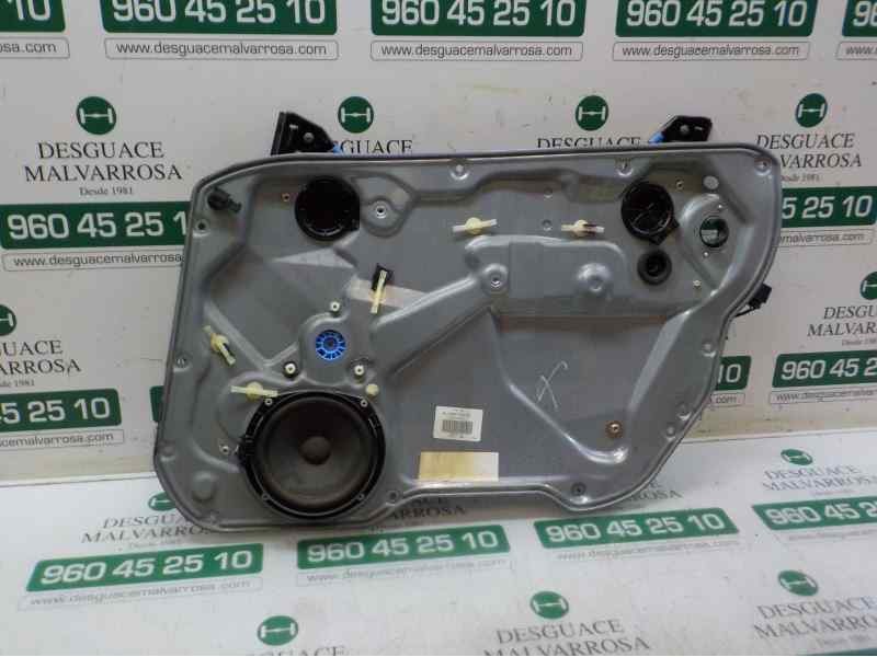 Recambio de elevalunas delantero derecho para seat cordoba berlina (6l2) 1.9 sdi referencia OEM IAM   