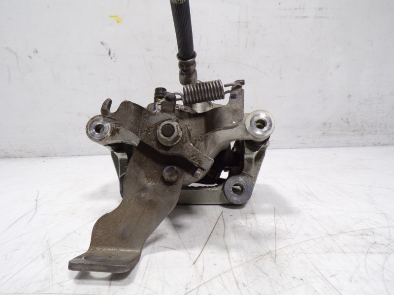 Recambio de pinza freno trasera derecha para kia ceed 1.6 crdi cat referencia OEM IAM 58230G4300 58230G4300 