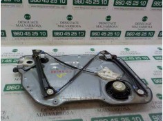 Recambio de elevalunas delantero derecho para seat cordoba berlina (6l2) 1.9 sdi referencia OEM IAM    2