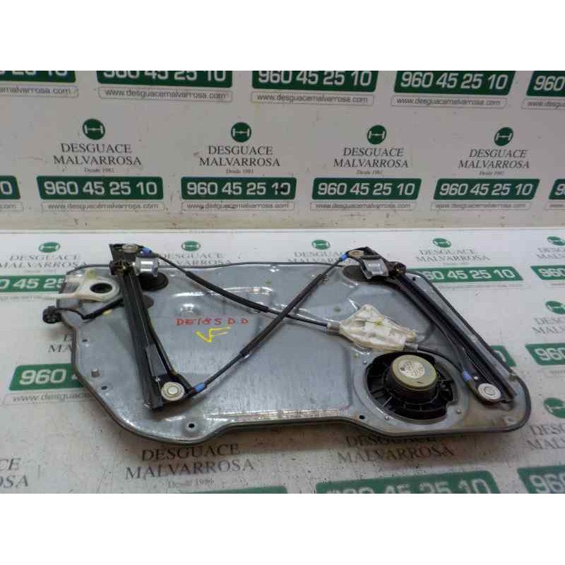 Recambio de elevalunas delantero derecho para seat cordoba berlina (6l2) 1.9 sdi referencia OEM IAM   