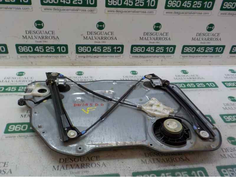 Recambio de elevalunas delantero derecho para seat cordoba berlina (6l2) 1.9 sdi referencia OEM IAM   