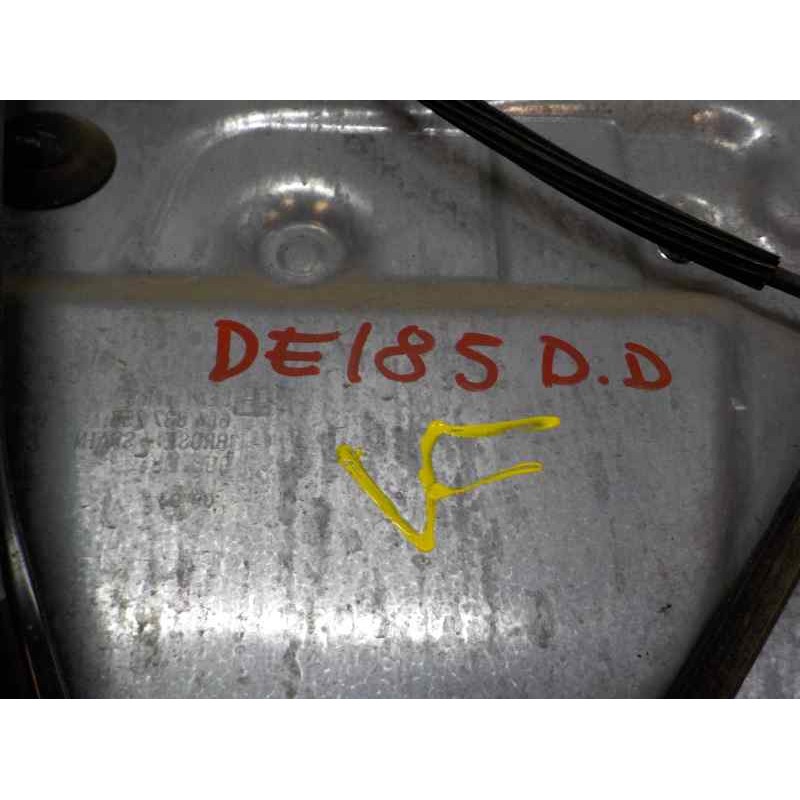 Recambio de elevalunas delantero derecho para seat cordoba berlina (6l2) 1.9 sdi referencia OEM IAM   