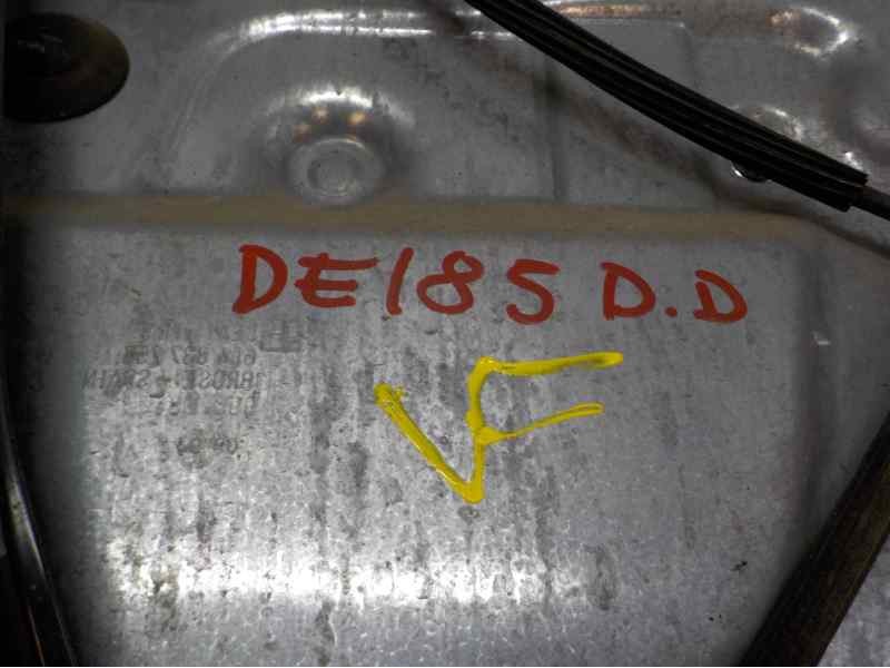 Recambio de elevalunas delantero derecho para seat cordoba berlina (6l2) 1.9 sdi referencia OEM IAM   