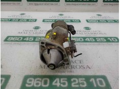 Recambio de motor arranque para nissan almera (n16/e) 1.5 16v cat referencia OEM IAM   