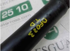 Recambio de amortiguador trasero derecho para audi a3 sportback (8p) 1.6 tdi referencia OEM IAM 1K0513029NJ 1K0513029NJ  2