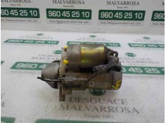 Recambio de motor arranque para nissan almera (n16/e) 1.5 16v cat referencia OEM IAM    2