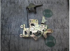 Recambio de cerradura puerta lateral derecha para nissan vanette cargo (hc23) 2.3 diesel referencia OEM IAM   