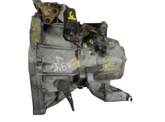 Recambio de caja cambios para alfa romeo 156 (116) 1.9 jtd 16v cat referencia OEM IAM   