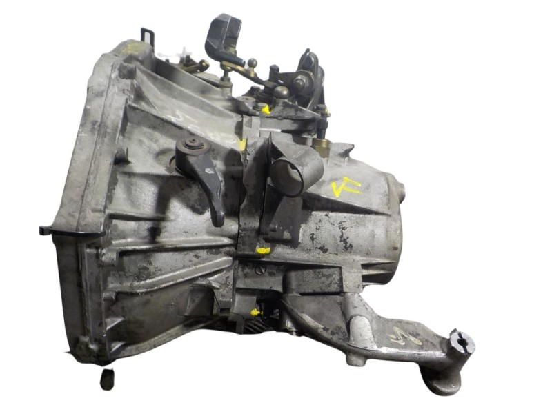 Recambio de caja cambios para alfa romeo 156 (116) 1.9 jtd 16v cat referencia OEM IAM   