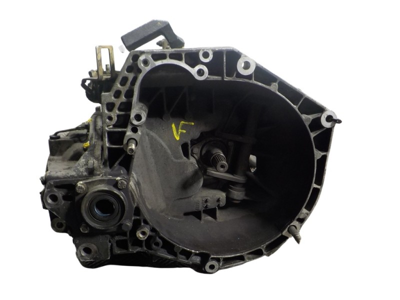 Recambio de caja cambios para alfa romeo 156 (116) 1.9 jtd 16v cat referencia OEM IAM   