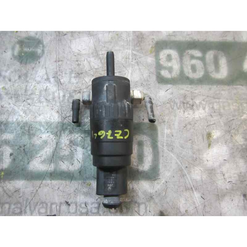 Recambio de bomba limpia para seat ibiza (6j5) 1.9 tdi referencia OEM IAM 1K6955651  