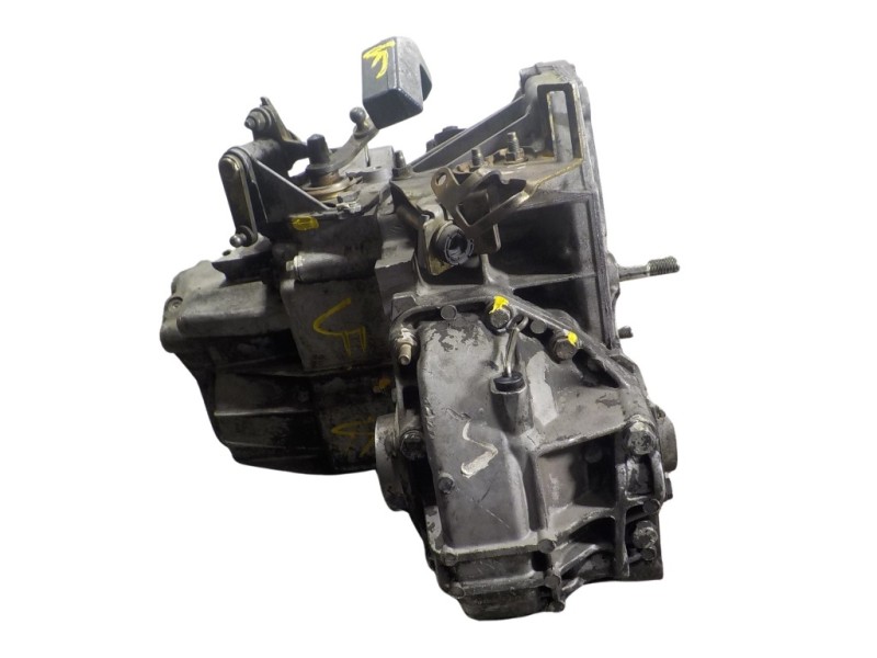 Recambio de caja cambios para alfa romeo 156 (116) 1.9 jtd 16v cat referencia OEM IAM   