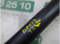 Recambio de amortiguador trasero izquierdo para audi a3 sportback (8p) 1.6 tdi referencia OEM IAM 1K0513029NJ 1K0513029NJ  2