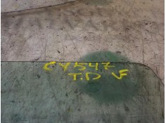 Recambio de cristal puerta trasero derecho para renault megane iii sport tourer 1.5 dci diesel fap referencia OEM IAM 823000026R 2