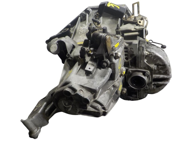 Recambio de caja cambios para alfa romeo 156 (116) 1.9 jtd 16v cat referencia OEM IAM   