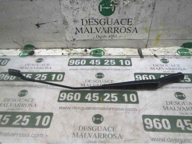 Recambio de brazo limpia delantero derecho para seat ibiza (6j5) 1.9 tdi referencia OEM IAM 6J1955410  