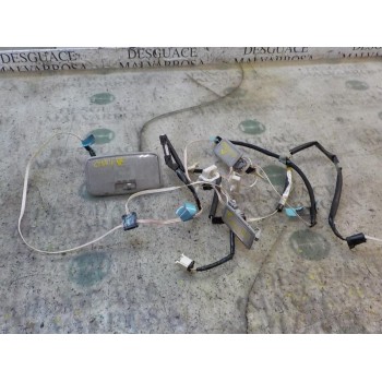 PILOTO INTERIOR 8124052040B1 8134030100B0