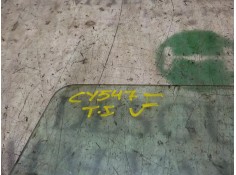 Recambio de cristal puerta trasero izquierdo para renault megane iii sport tourer 1.5 dci diesel fap referencia OEM IAM 82301002 2