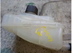 Recambio de deposito expansion para renault megane iii sport tourer 1.5 dci diesel fap referencia OEM IAM 217100005R   2
