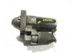 Recambio de motor arranque para nissan pulsar (c13) 1.5 turbodiesel cat referencia OEM IAM 2330000Q2C 233001073R 233001073R 2