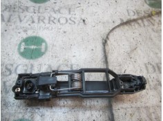 Recambio de maneta exterior delantera derecha para mercedes-benz clase e (w210) berlina diesel 2.9 turbodiesel cat referencia OE 2