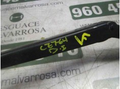 Recambio de brazo limpia delantero izquierdo para seat ibiza (6j5) 1.9 tdi referencia OEM IAM 6J1955409   2