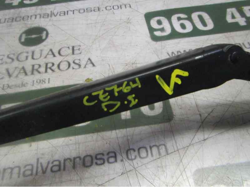 Recambio de brazo limpia delantero izquierdo para seat ibiza (6j5) 1.9 tdi referencia OEM IAM 6J1955409  